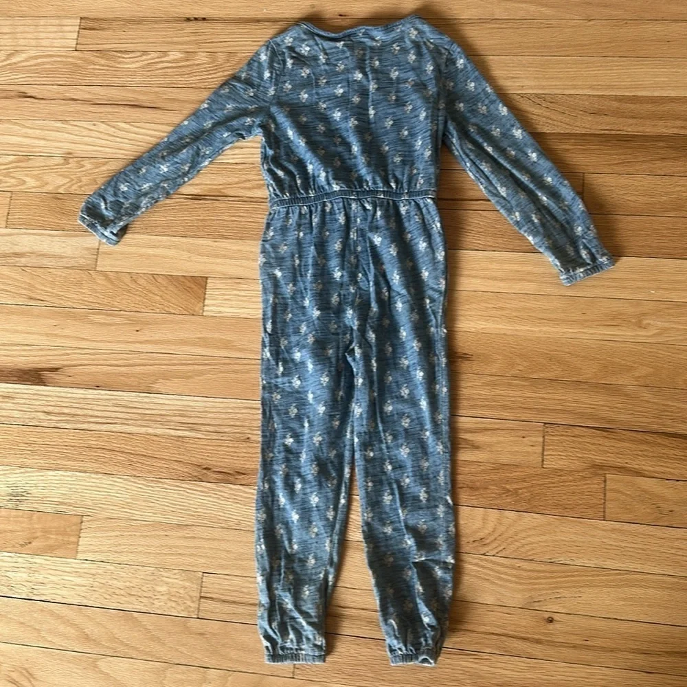 Gap girls romper